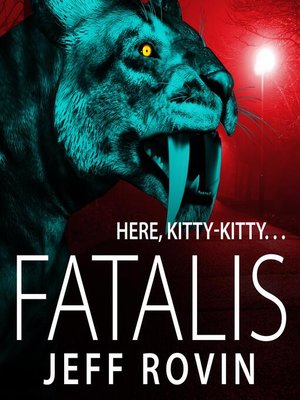 cover image of Fatalis